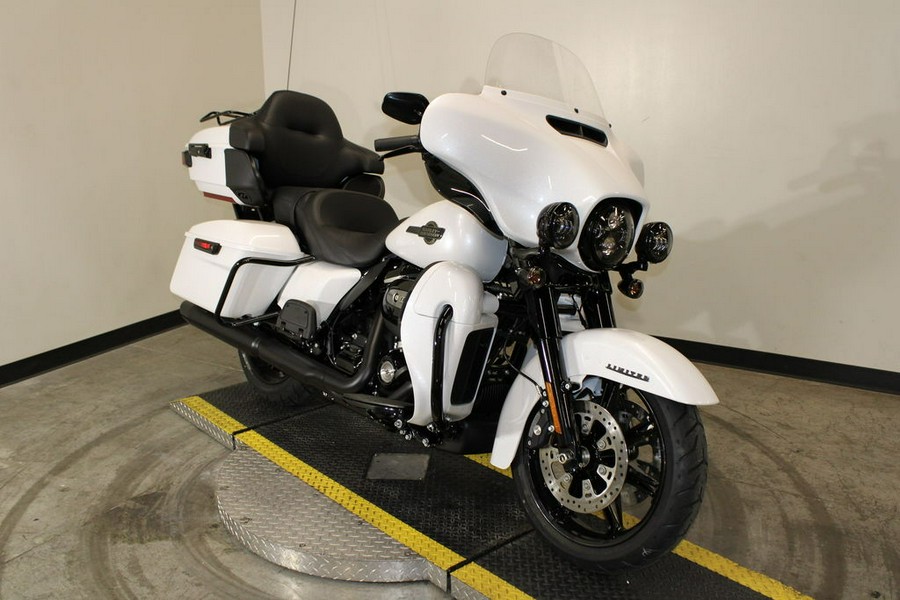 2024 Harley-Davidson® FLHTK - Ultra Limited®
