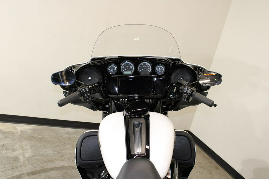 2024 Harley-Davidson® FLHTK - Ultra Limited®