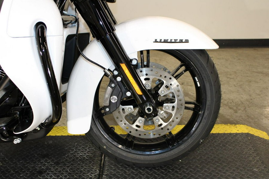 2024 Harley-Davidson® FLHTK - Ultra Limited®