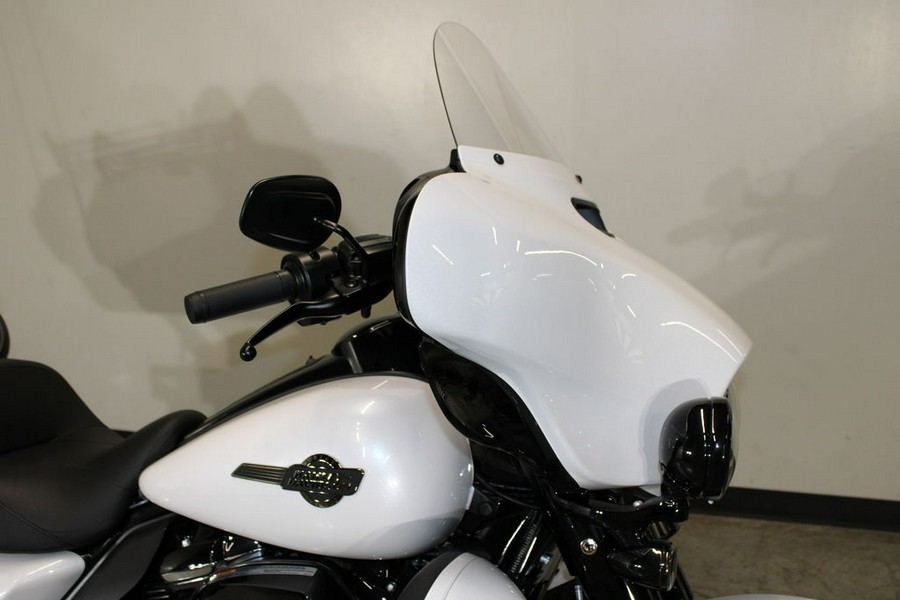 2024 Harley-Davidson® FLHTK - Ultra Limited®
