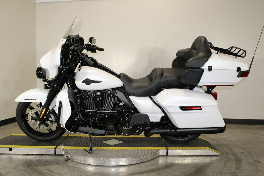 2024 Harley-Davidson® FLHTK - Ultra Limited®