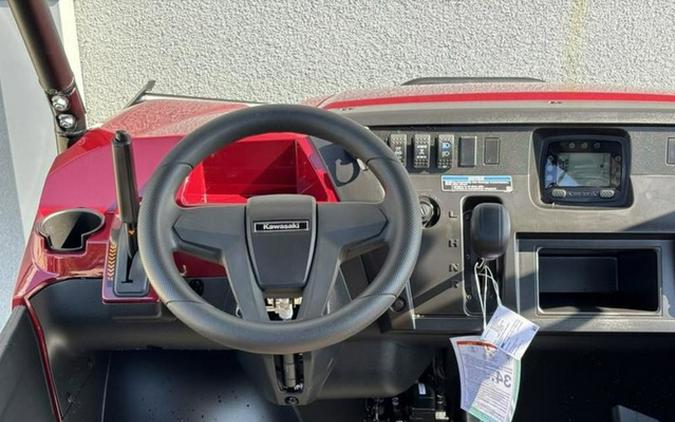 2026 Kawasaki Mule PRO-FXT 1000 Platinum Ranch Edition