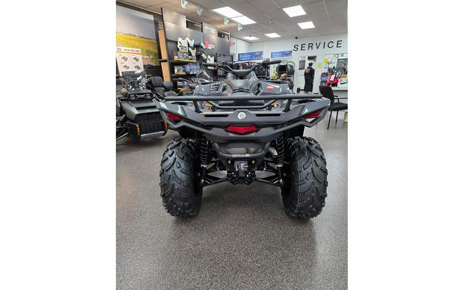 2026 Can-Am OUTLANDER DPS 500