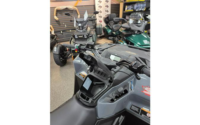 2026 Can-Am OUTLANDER DPS 500