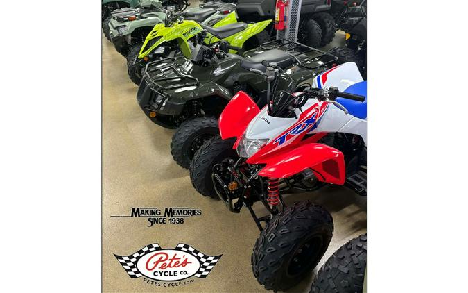 2026 Can-Am OUTLANDER DPS 500