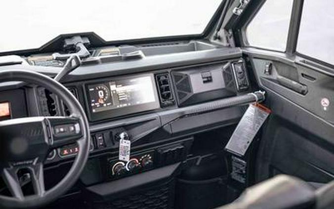 2026 Can-Am® Defender MAX Limited HD11