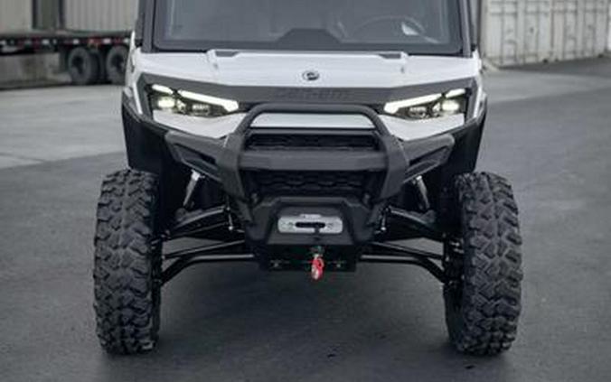 2026 Can-Am® Defender MAX Limited HD11