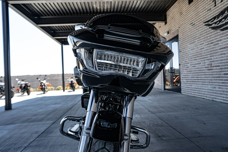 2026 Harley-Davidson® FLTRX - Road Glide®