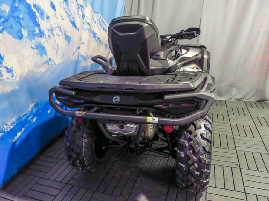 2026 Can-Am Outlander MAX XT 850