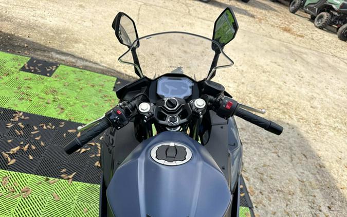 2026 Kawasaki Ninja 500 SE ABS SE ABS