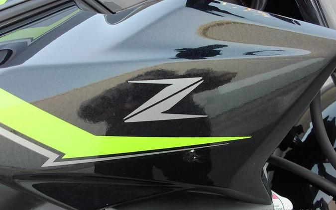 2024 Kawasaki Z650