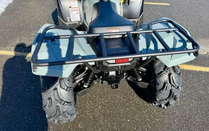 2026 Yamaha Grizzly EPS XT-R