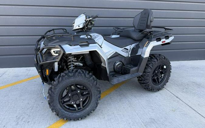 2026 Polaris® Sportsman Touring 570 Ultimate