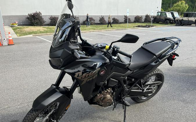 2026 Honda® Africa Twin DCT