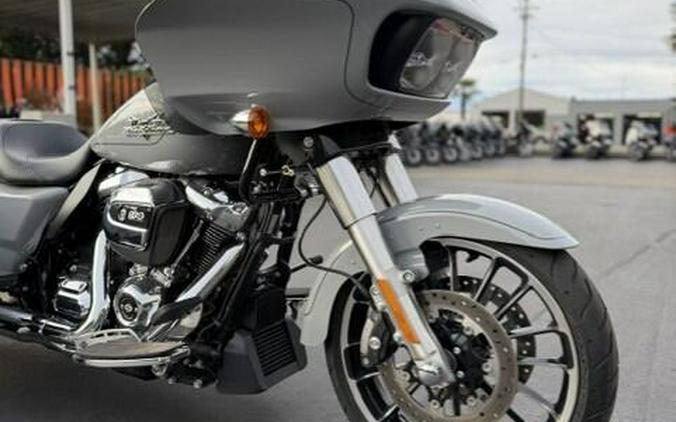 2024 Harley-Davidson Road Glide 3 FLTRT