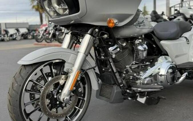 2024 Harley-Davidson Road Glide 3 FLTRT