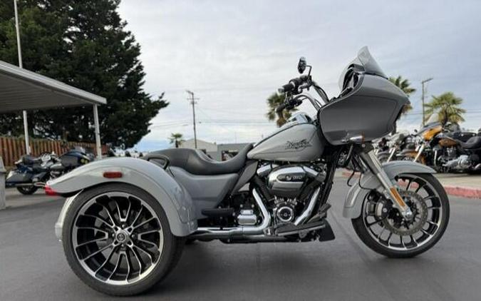 2024 Harley-Davidson Road Glide 3 FLTRT