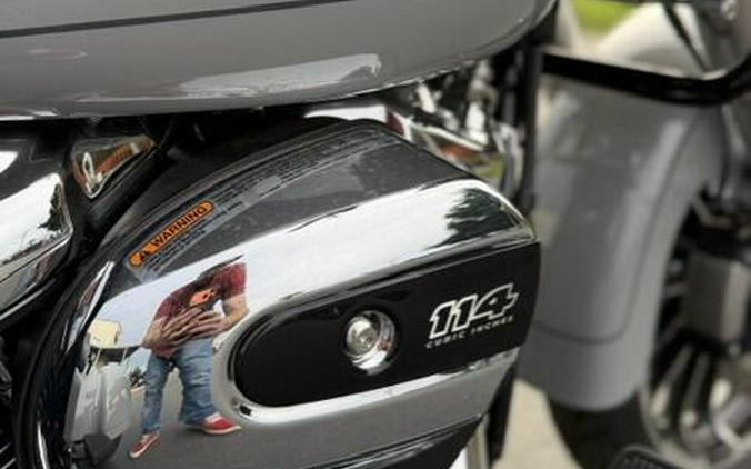 2024 Harley-Davidson Road Glide 3 FLTRT