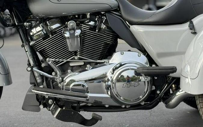 2024 Harley-Davidson Road Glide 3 FLTRT