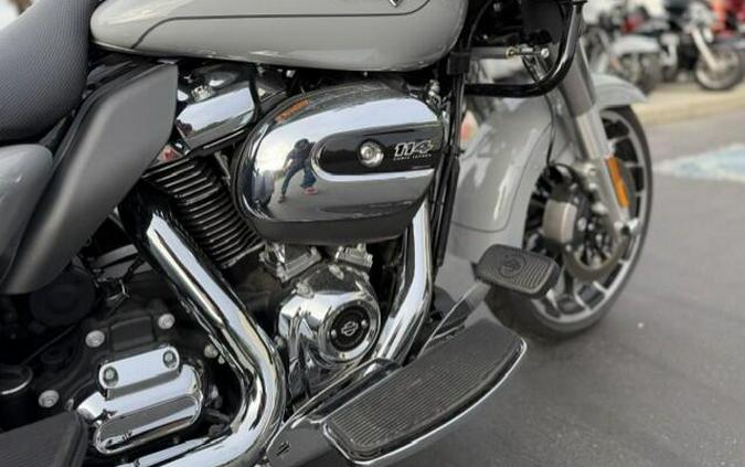 2024 Harley-Davidson Road Glide 3 FLTRT