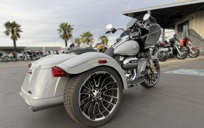 2024 Harley-Davidson Road Glide 3 FLTRT