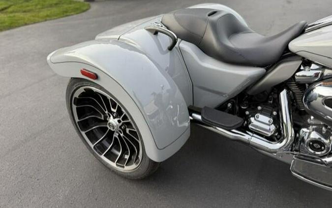 2024 Harley-Davidson Road Glide 3 FLTRT