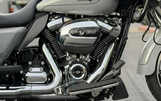 2024 Harley-Davidson Road Glide 3 FLTRT