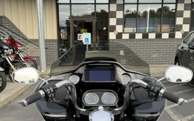 2024 Harley-Davidson Road Glide 3 FLTRT