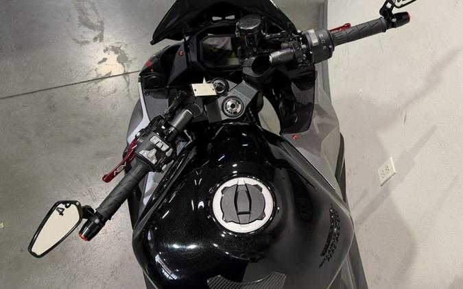 2024 Kawasaki Ninja 1000 SX ABS
