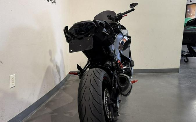 2024 Kawasaki Ninja 1000 SX ABS