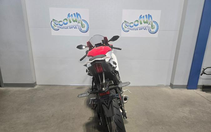 2026 Yamaha Motor Corp., USA YZF-R7