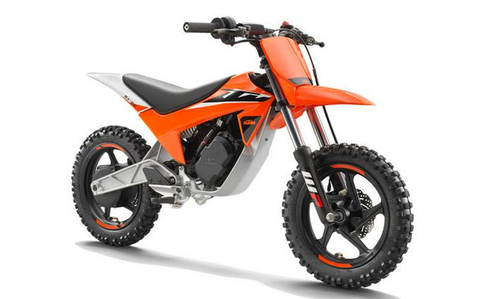 2027 KTM SX-E 2