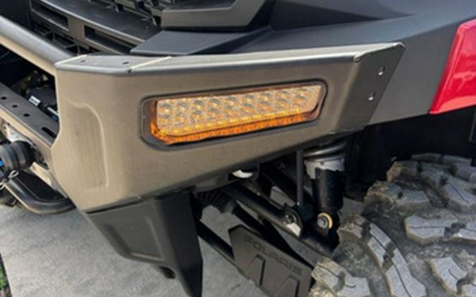 2025 Polaris Ranger Crew XP 1000 Northstar Edition Ultimate