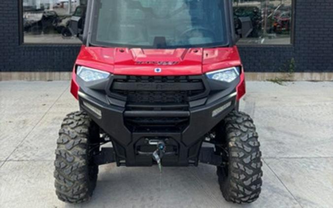2025 Polaris Ranger Crew XP 1000 Northstar Edition Ultimate