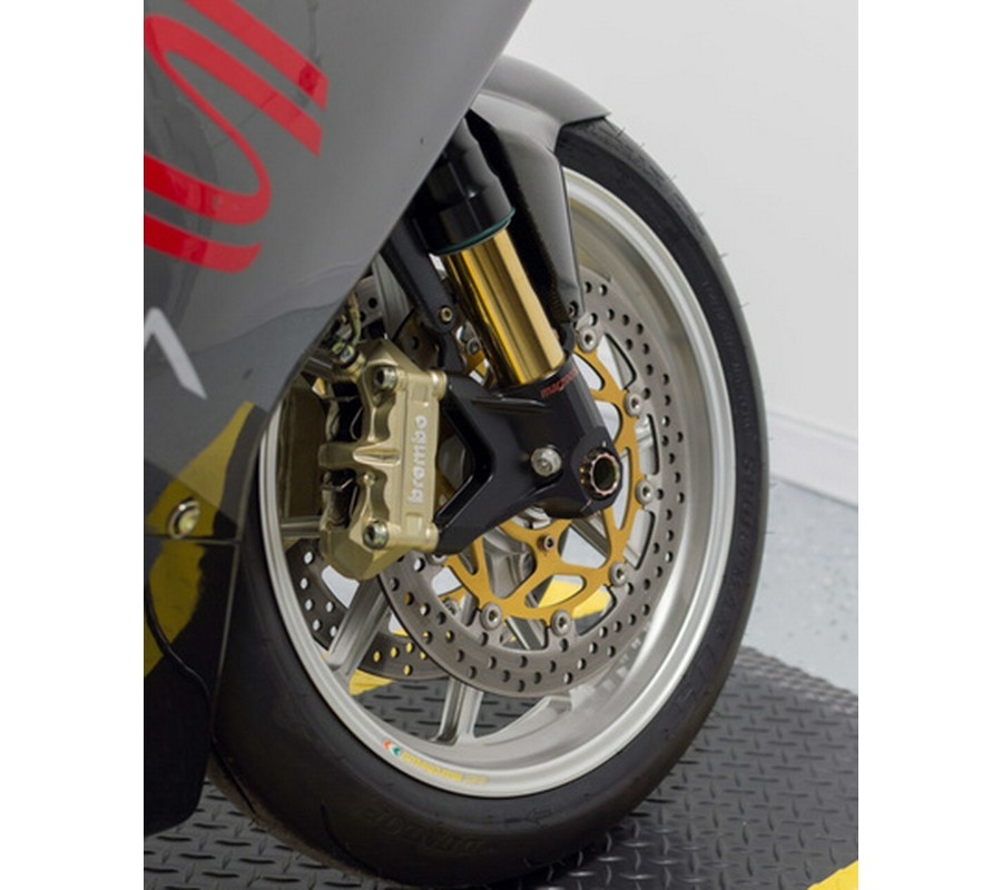 2007 MV Agusta F4 Senna