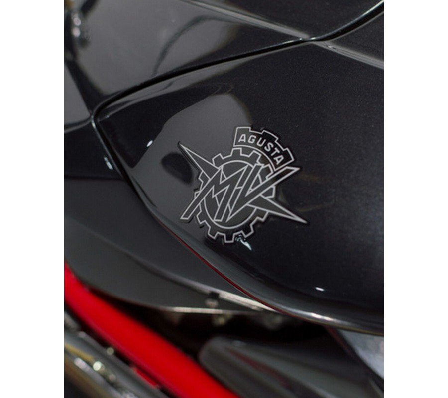 2007 MV Agusta F4 Senna
