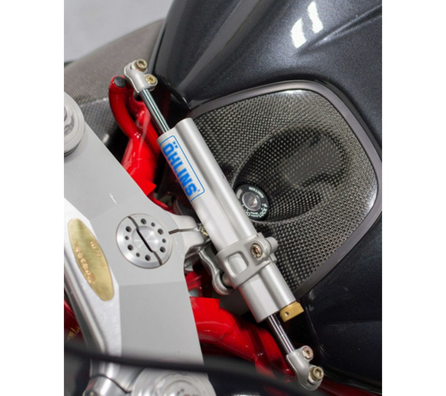 2007 MV Agusta F4 Senna