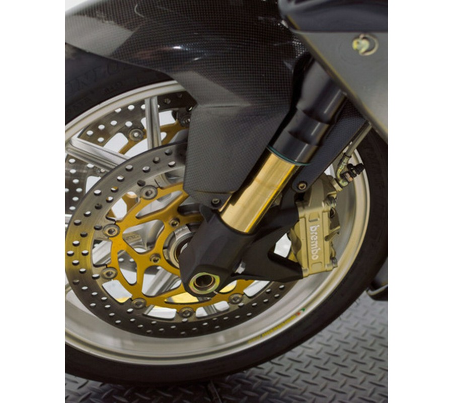 2007 MV Agusta F4 Senna