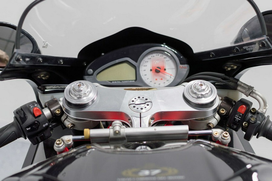 2007 MV Agusta F4 Senna