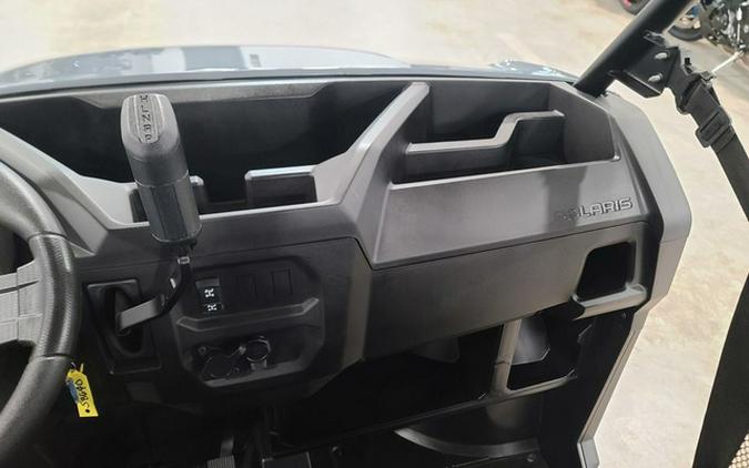 2026 Polaris Ranger 500