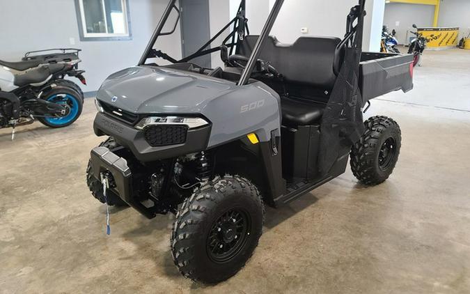 2026 Polaris Ranger 500