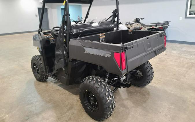 2026 Polaris Ranger 500