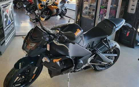 2021 BUELL 1190SX
