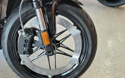 2021 BUELL 1190SX