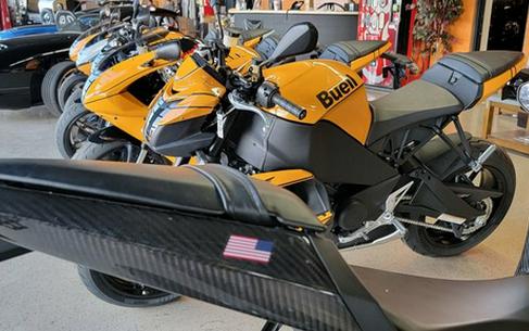 2021 BUELL 1190SX