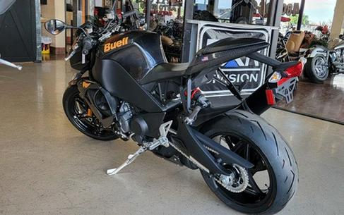 2021 BUELL 1190SX