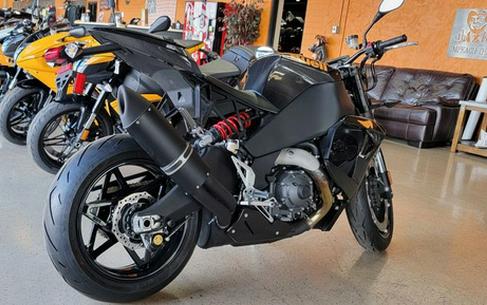 2021 BUELL 1190SX
