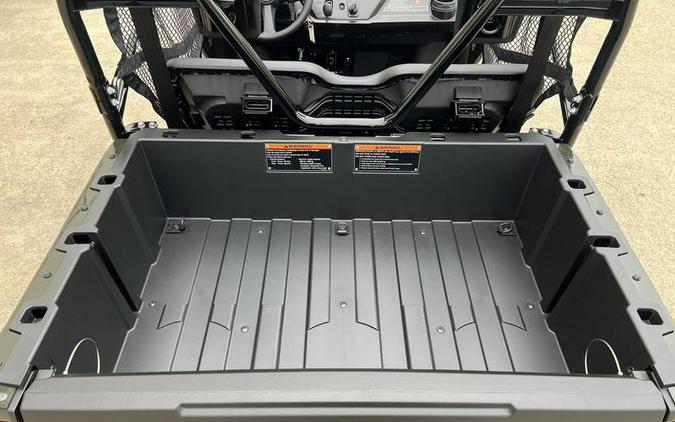 2026 Honda® Pioneer 520