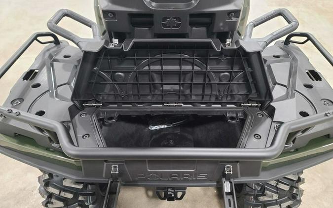 2026 Polaris Sportsman Touring 570 Premium