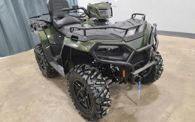 2026 Polaris Sportsman Touring 570 Premium